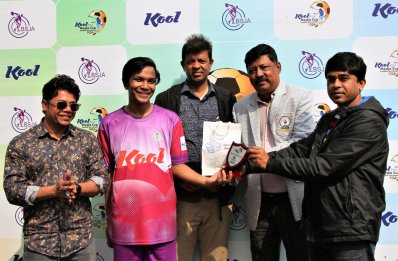 বাংলা নিউজকে টাইব্রেকারে হারালো ঢাকা ট্রিবিউন