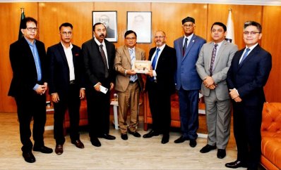 বাণিজ্য বাড়াতে চায় মেক্সিকো, আগ্রহ অটোমোবাইল খাতে