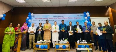 উন্নয়ন প্রকল্প নেওয়ার আগেই স্বাস্থ্যঝুঁকি বিবেচনায় নিতে হবে