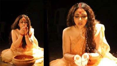 আশনা হাবিব ভাবনা