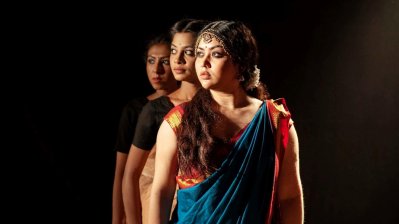ভাবনা ও তার নৃত্যসঙ্গীরা