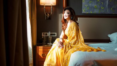 জয়া আহসান