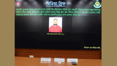 গোয়েন্দা কর্মকর্তা সেজে প্রতারণা করতো ডলার নাহিদ