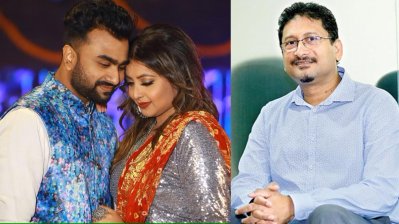 ইমরান-কোনাল ও আসিফ ইকবাল