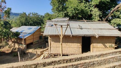 বন্ধ হয়ে আছে দুর্গম এলাকার কয়েকটি সরকারি প্রাথমিক বিদ্যালয়
