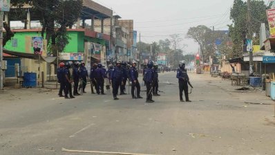 পঞ্চগড়ে সংঘর্ষে আরও একজন নিহত