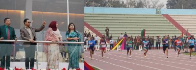 বঙ্গবন্ধু ছিলেন ক্রীড়াঙ্গনের প্রধান পৃষ্ঠপোষক: সেনাপ্রধান