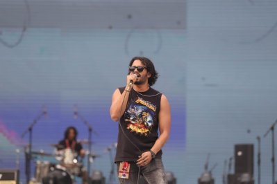 জয় বাংলা কনসার্ট