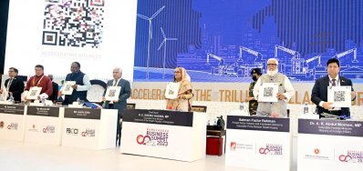 ‘আমাদের লক্ষ্যমাত্রা উচ্চাকাঙ্ক্ষী, কিন্তু এতে তো আপত্তি নেই’