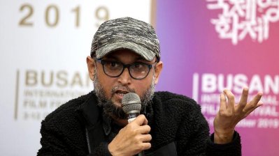 মোস্তফা সরয়ার ফারুকী