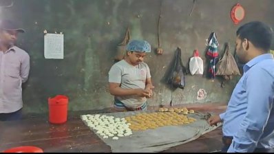 ভোক্তা অধিকার সংরক্ষণ অধিদফতরের অভিযান