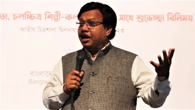 লিয়াকত আলী লাকী