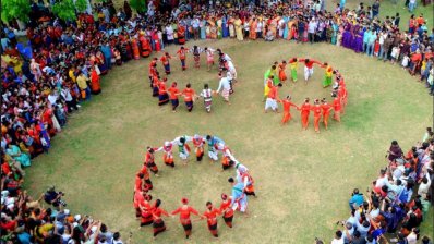 মেলায় রয়েছে শিশু-কিশোরদের চিত্রাঙ্কন ও বিভিন্ন খেলাধুলার প্রতিযোগিতা