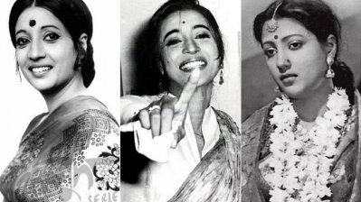 সুচিত্রা সেন