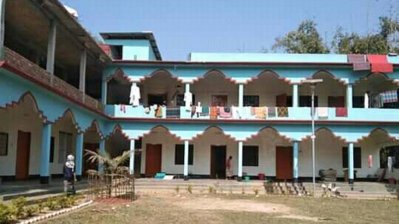 হবিগঞ্জের জামিয়া সাদিয়া রায়ধর মাদ্রাসা