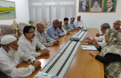 নিরপেক্ষ তদন্ত হলে ক্ষমতাসীনদের সম্পৃক্ততা বেরিয়ে আসবে: মির্জা ফখরুল