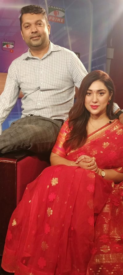নতুন পরিকল্পনা নিয়ে মাঠে নামছেন জয়-অপু