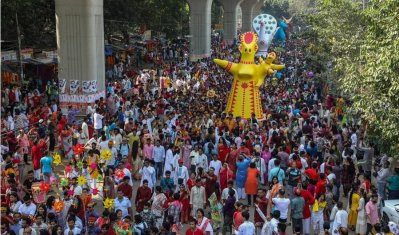ছবি: সাজ্জাদ হোসেন