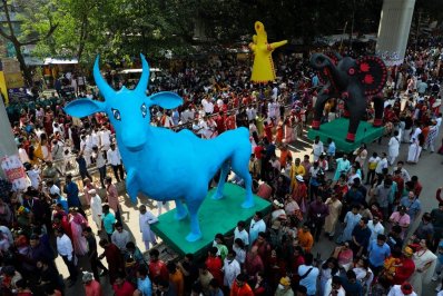 ছবি: সাজ্জাদ হোসেন