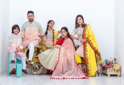 রঙ বাংলাদেশ