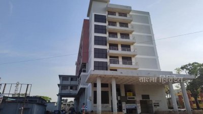 কুড়িগ্রাম জেনারেল হাসপাতাল ভবন