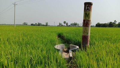 রাজশাহীতে পানির স্তর আরও নেমেছে, দুর্ভোগ বাড়ছেই
