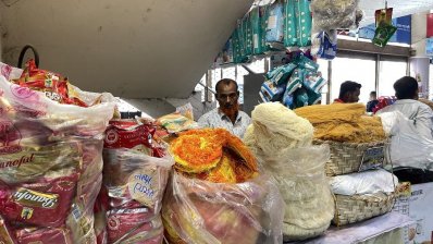 সেমাই-দুধের দাম আগের মতোই, বেড়েছে চিনির