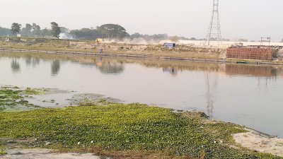  ব্রহ্মপুত্র নদে নির্মিত হবে সেতুটি