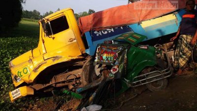 দেশের জেলা-উপজেলা পর্যায়ে সরকারি হাসপাতাল ছাড়াও বেসরকারি যেসব হাসপাতাল রয়েছে, সেসবের তথ্যও বিআরটিএতে পাঠালে সঠি তথ্য পাওয়া সম্ভব (ফাইল ছবি)