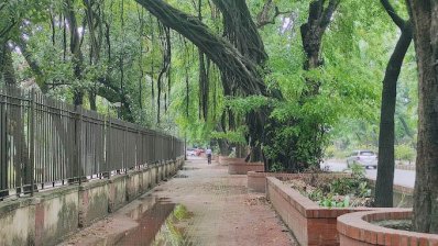 রমনা পার্ক
