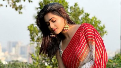 তানজিন তিশা