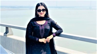 শবনম বুবলী