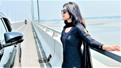 শবনম বুবলী
