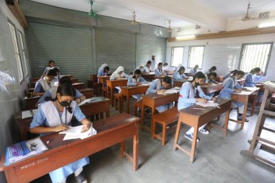 ছবি: নাসিরুল ইসলাম