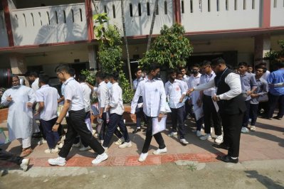 ছবি: নাসিরুল ইসলাম