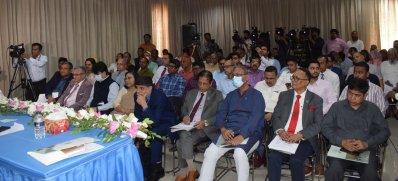 ভৌগোলিক বাস্তবতাকে অর্থনৈতিক সম্ভাবনায় রূপান্তর করতে হবে