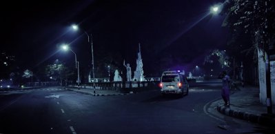 লাইফ: লো বাজেট শর্ট ফিল্ম