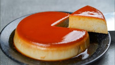 পুডিংয়ের স্বাদ ও পুষ্টিগুণ বাড়াতে কী করবেন?