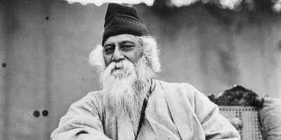 রবীন্দ্রনাথ ঠাকুর