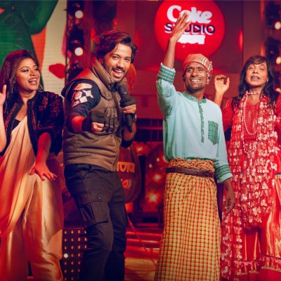 &lsquo;দেওরা&rsquo; গানের মূল শিল্পীরা