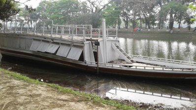 কবিগুরুর জন্মবার্ষিকী, কুঠিবাড়িতে নানা আয়োজন