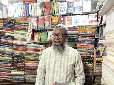 মো. হান্নান খান মুকুল