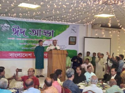 সবাই নতুন দিনের জন্য অপেক্ষা করছে: মির্জা ফখরুল