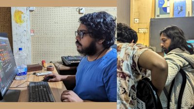 &lsquo;লুটপাট&rsquo;-এর পেছনের কারিগররা