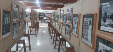 রাজশাহীর বাগমারা উপজেলায় ‘বঙ্গবন্ধু স্মৃতি জাদুঘর কমপ্লেক্স’