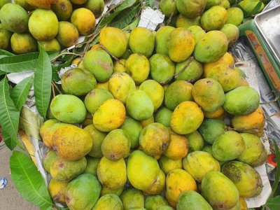 আম কেনার আগে যাচাই করে কিনুন 