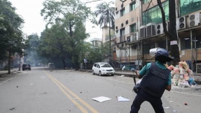 ছবি: সাজ্জাদ হোসেন