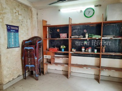 পিসি কালচার হাউজিং পাবলিক স্কুলের সততা স্টোর