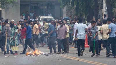 ছবি: সাজ্জাদ হোসেন