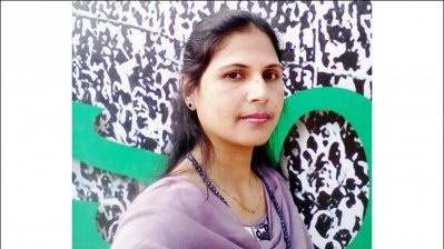 সুলতানা জেসমিন